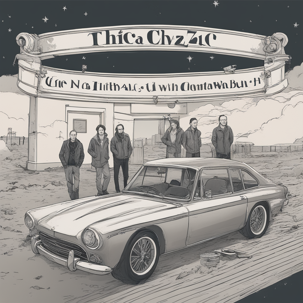 Ithica 27 ϕ 9