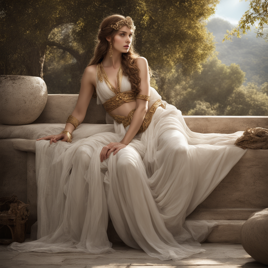 Ithome (mythology)