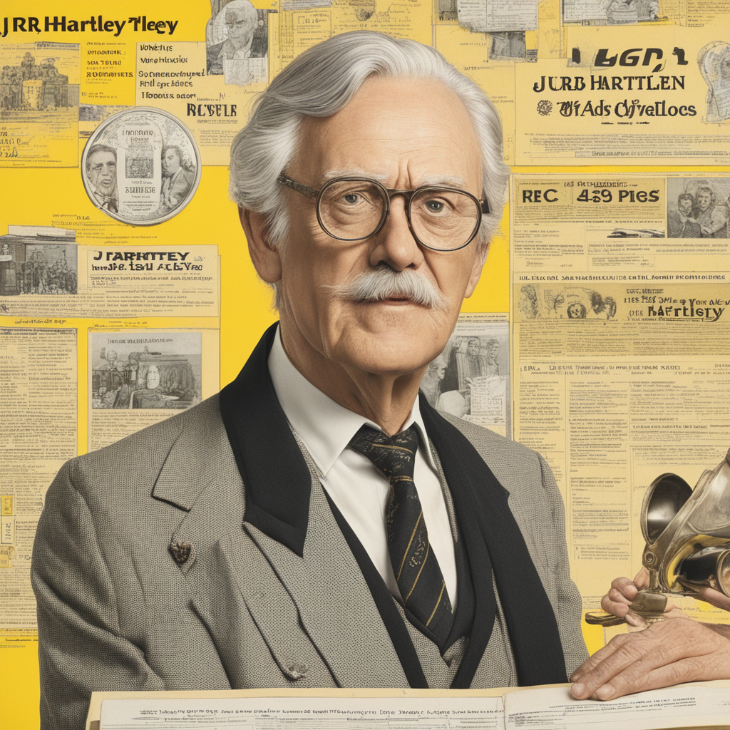 J. R. Hartley
