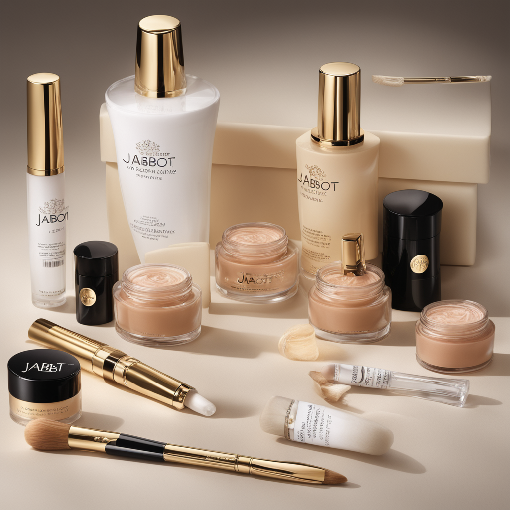 Jabot Cosmetics