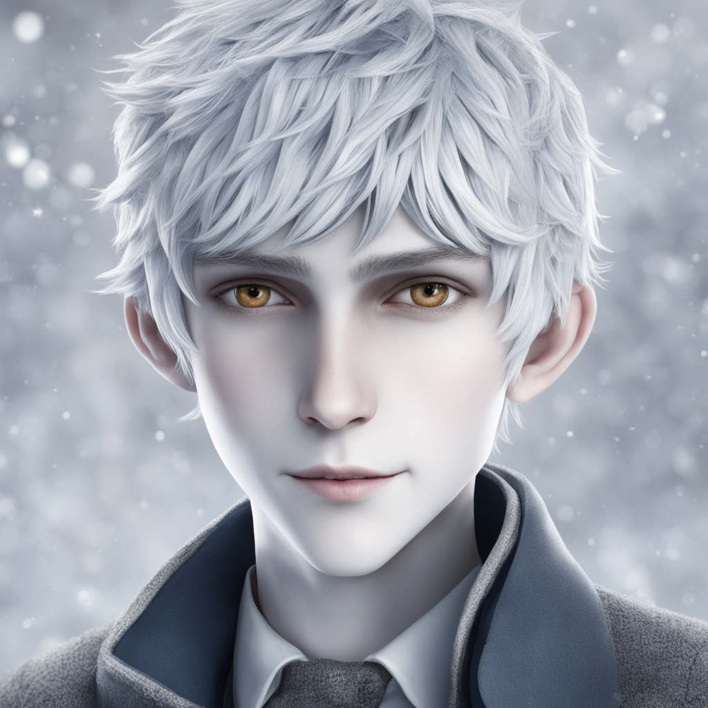 Jack Frost (detective)