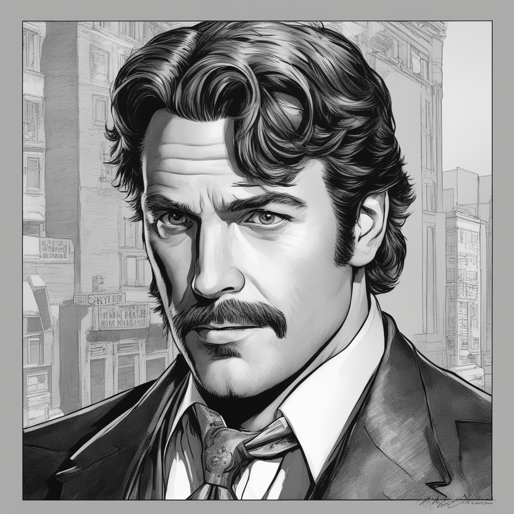 Jack Murdock (character)