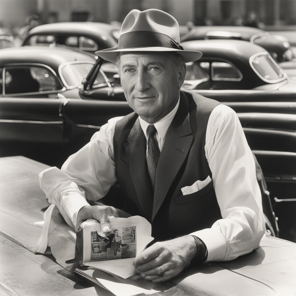 Jack Stang