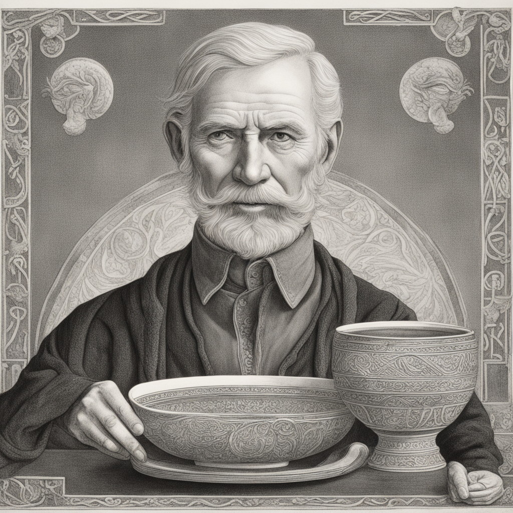 Jack o' the bowl