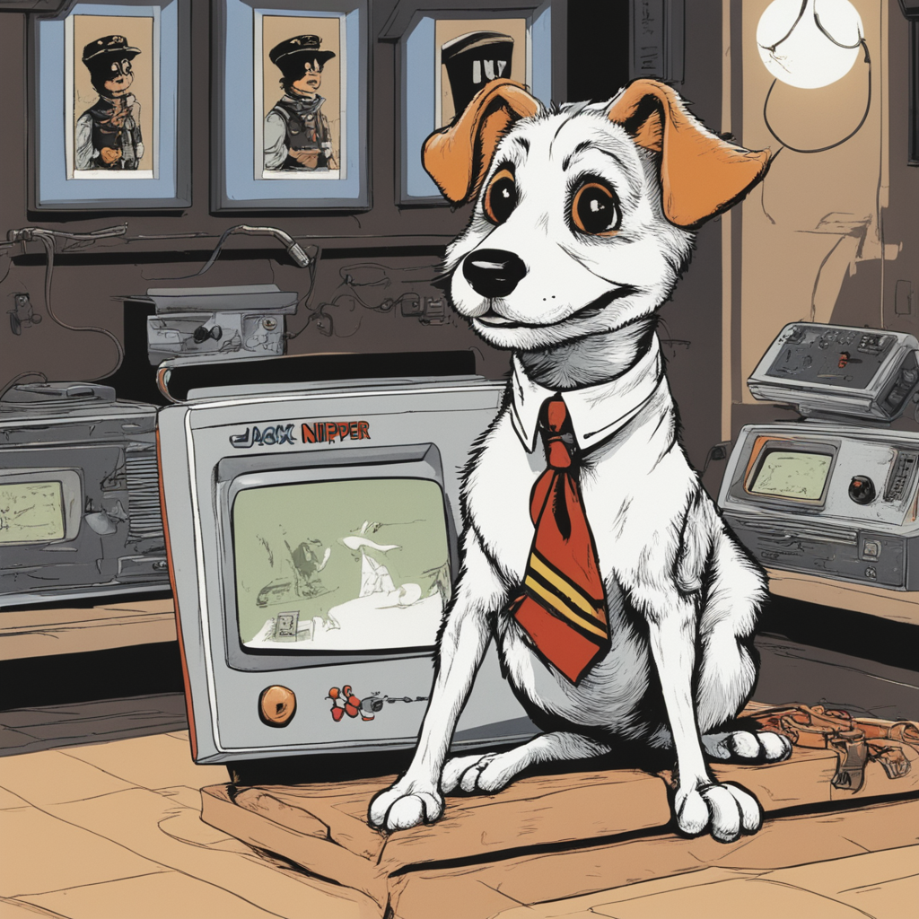 Jack the Nipper