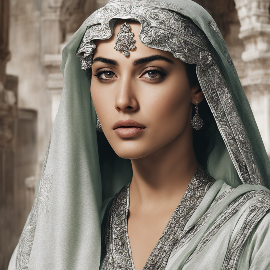 Jade (El Clon)