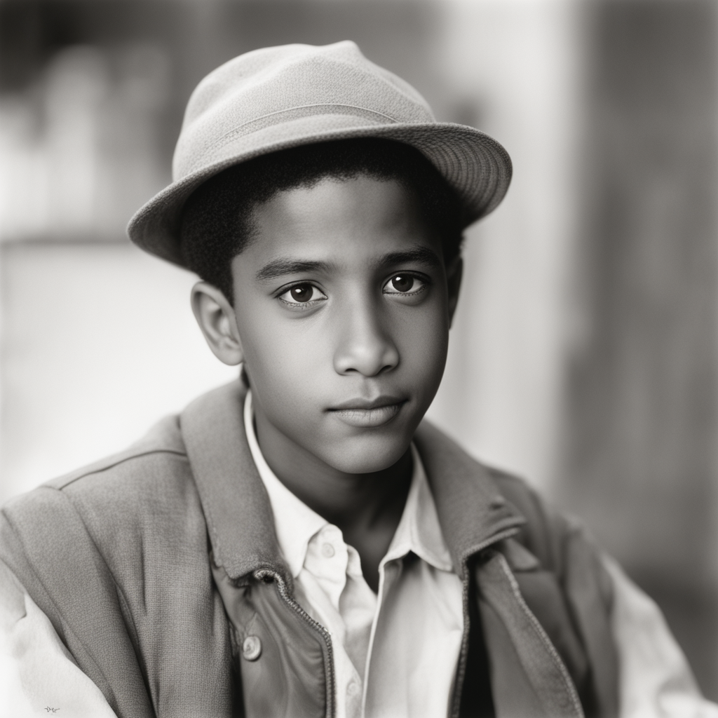 Jamal Cudahy