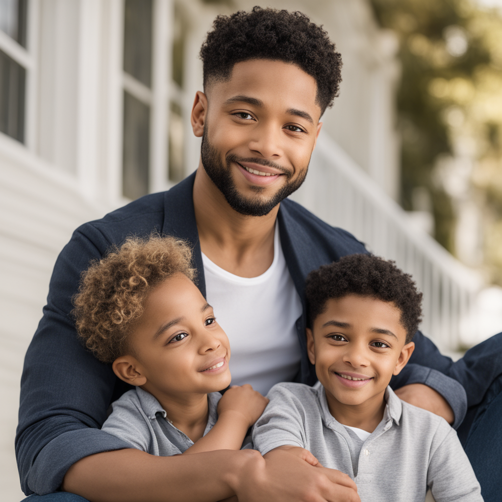 Jamal Lyon