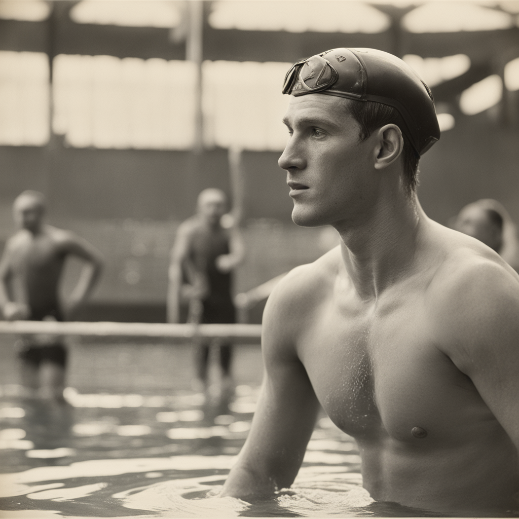 James Beckett (water polo)