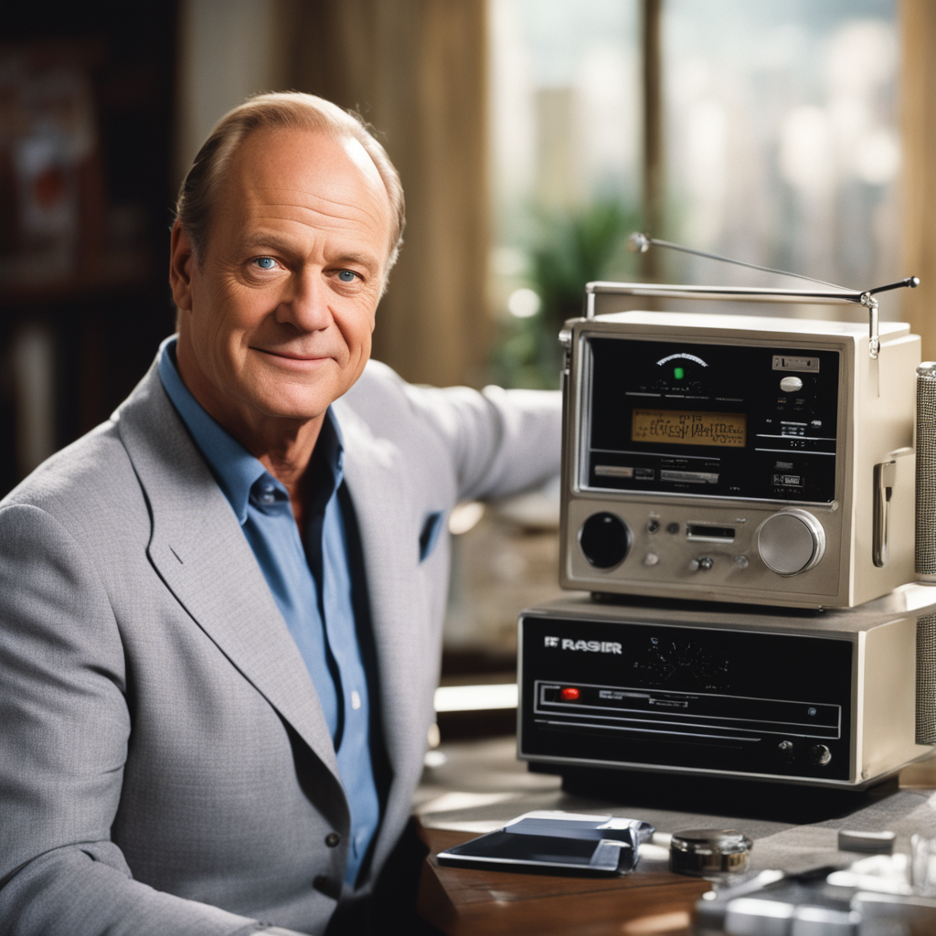 KACL (Frasier)