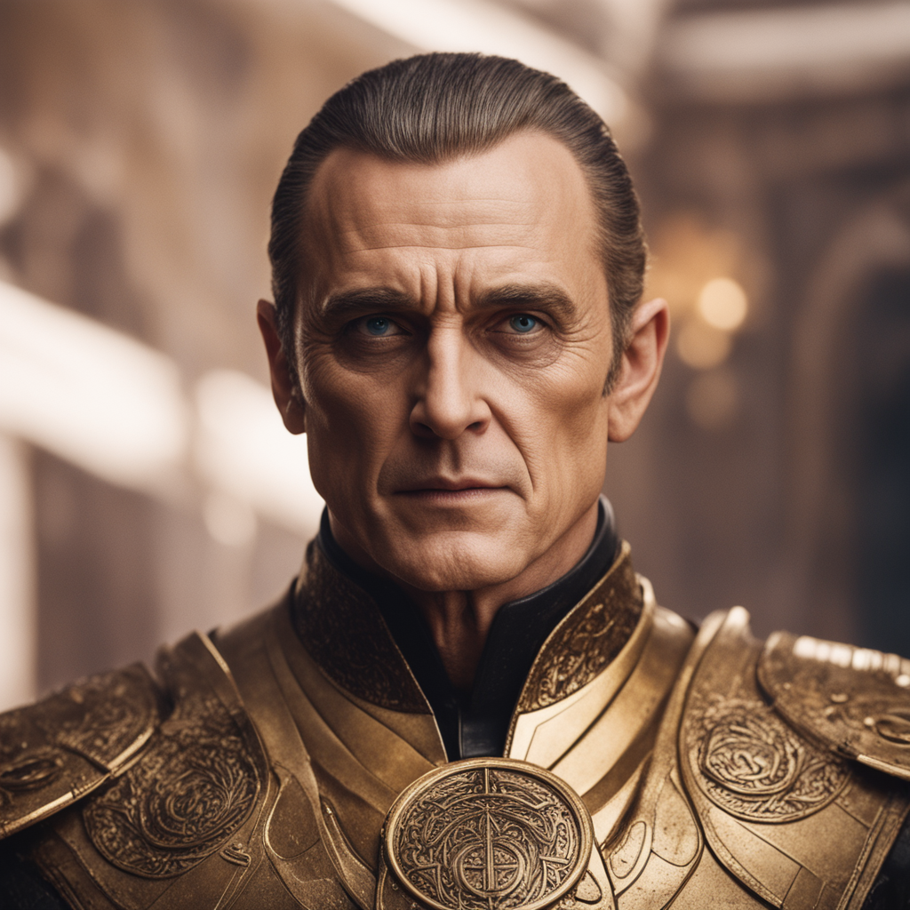 Kaecilius (Marvel Cinematic Universe)