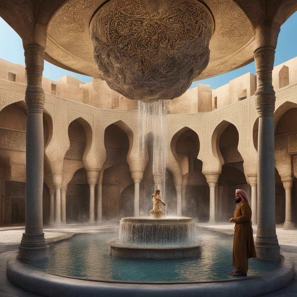 Kahramana