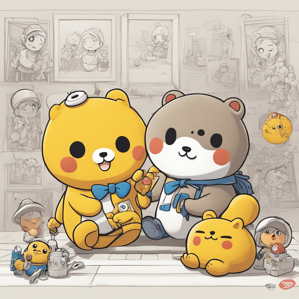 Kakao Friends
