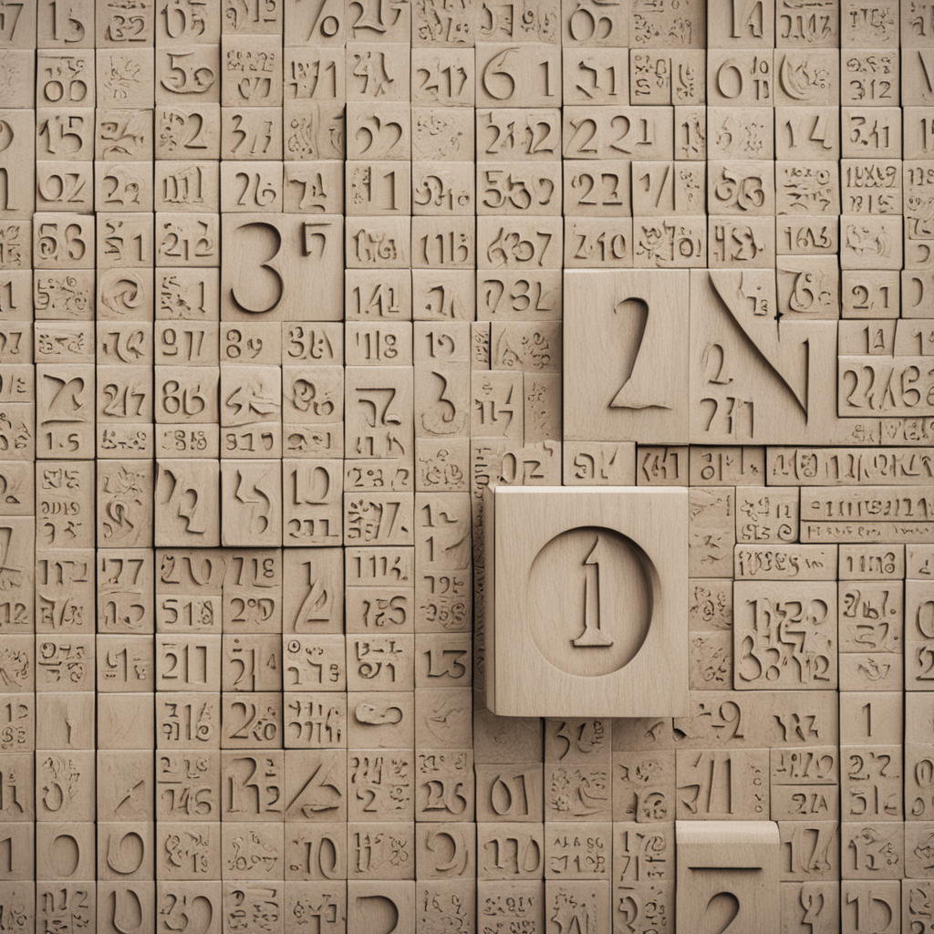 Kaktovik Numerals (Unicode block)