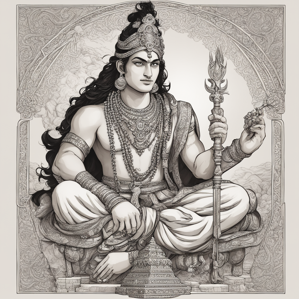 Kalin (Hinduism)