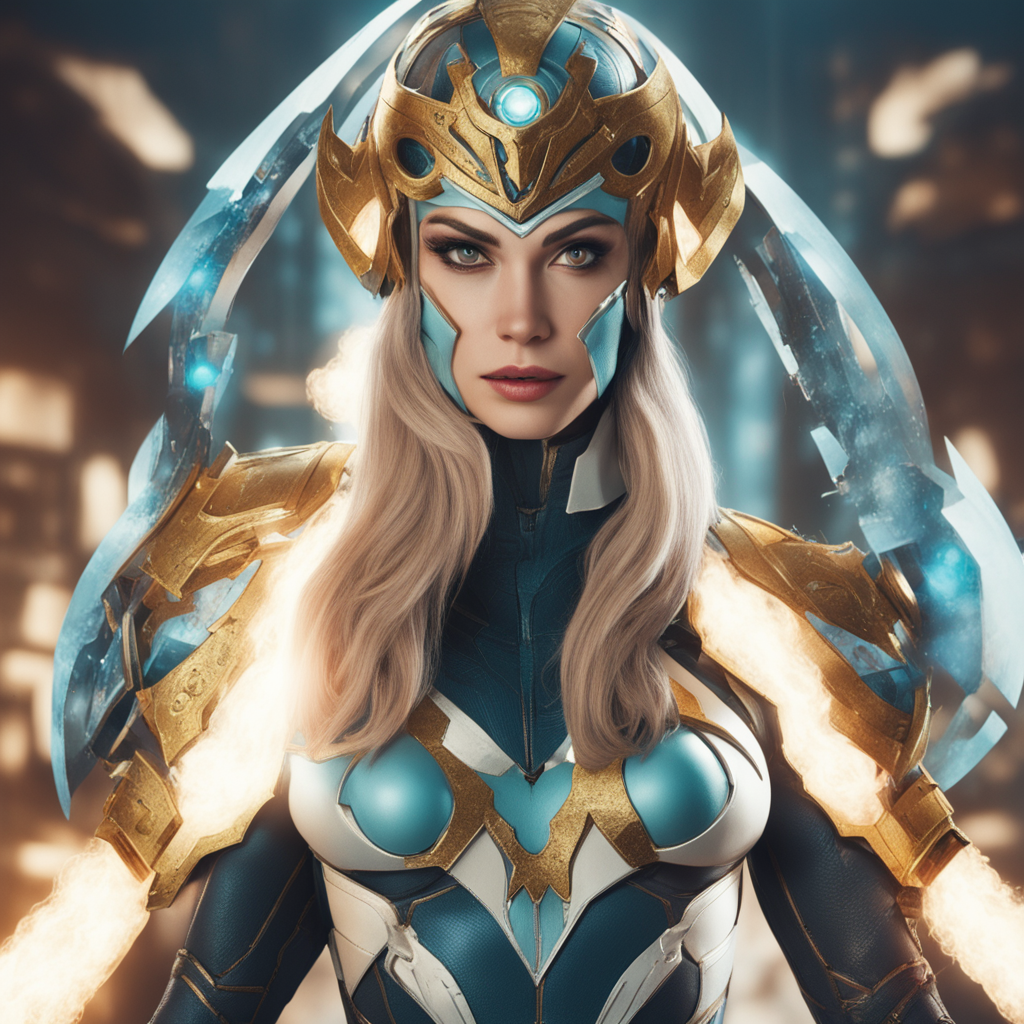 Kalista (comics)