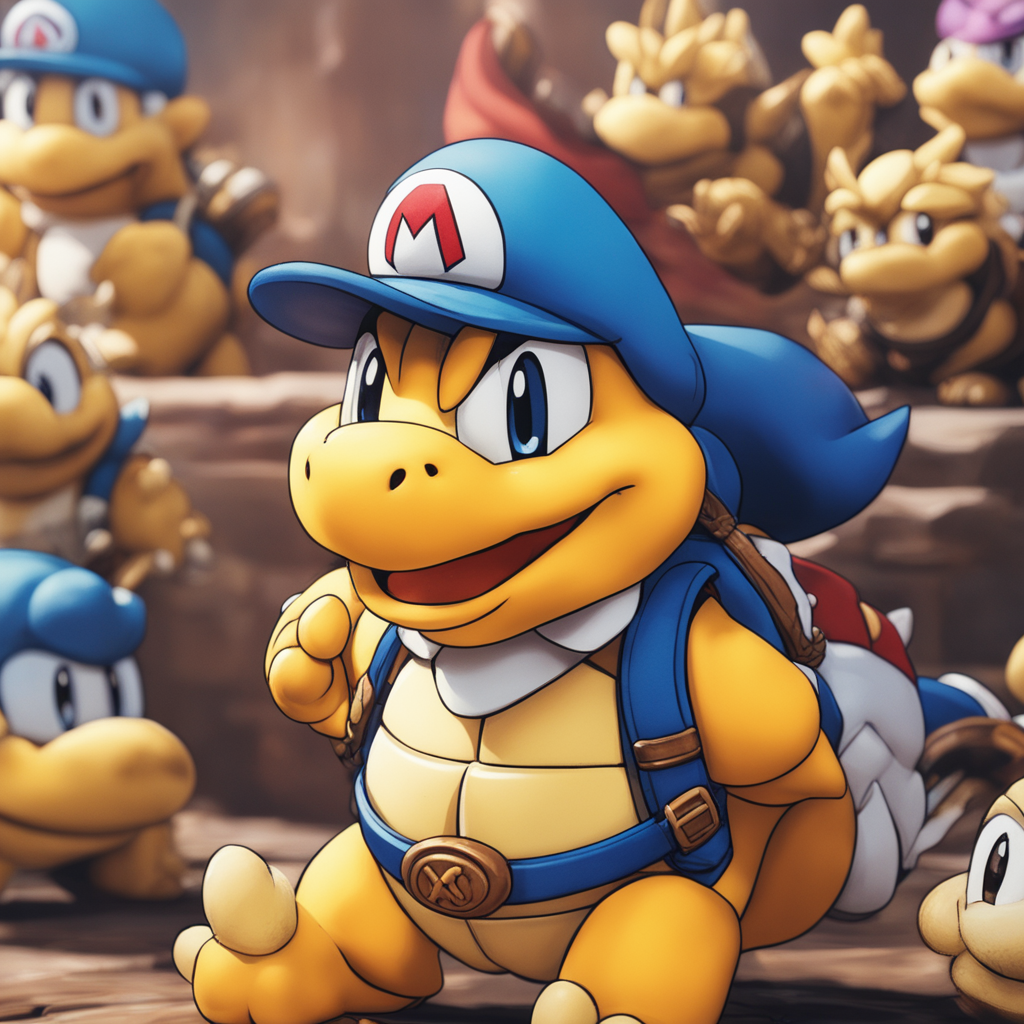 Kammy Koopa