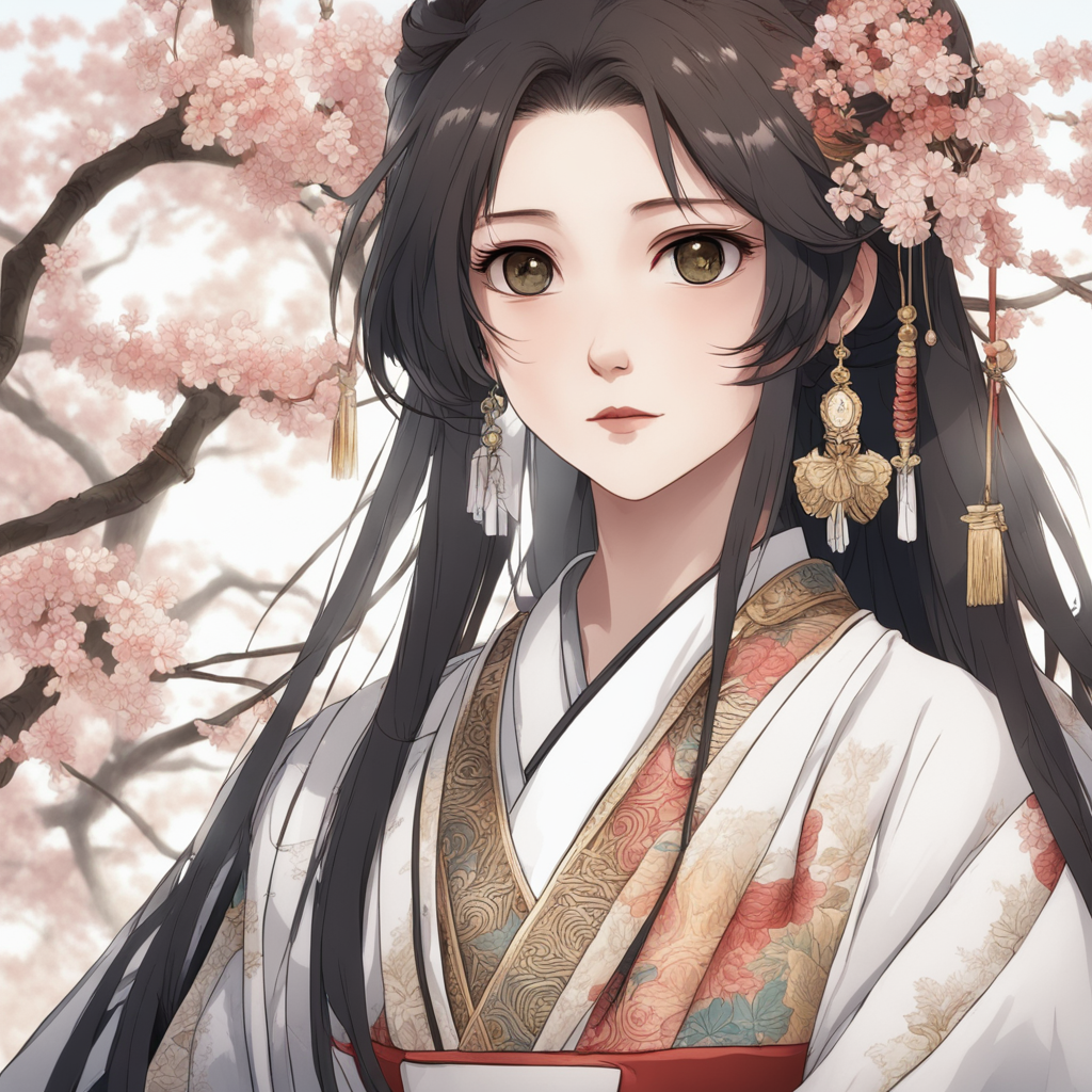 Kamo no Okimi