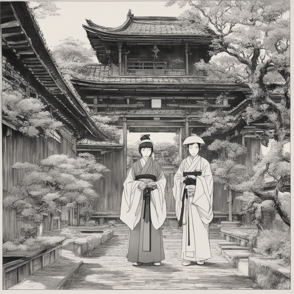 Kamo no Yasunori
