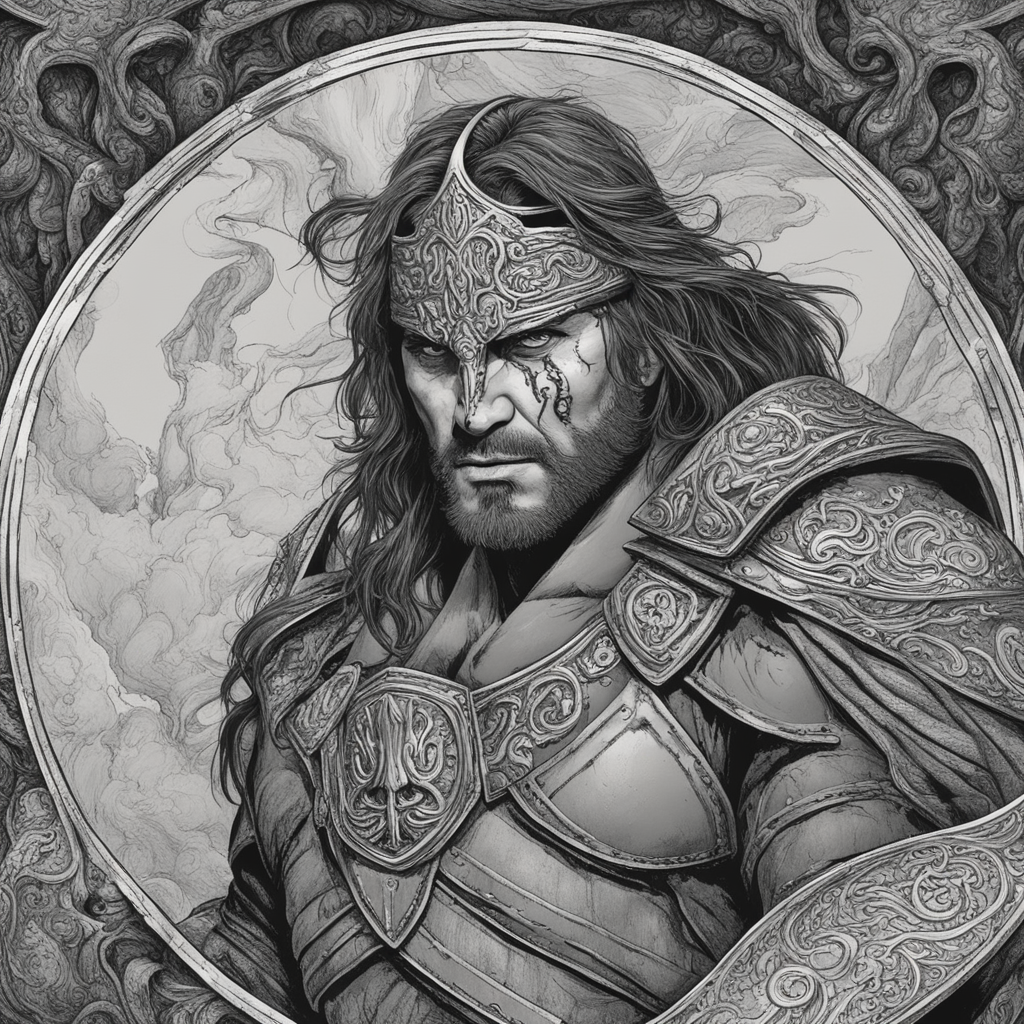 Kane (fantasy)