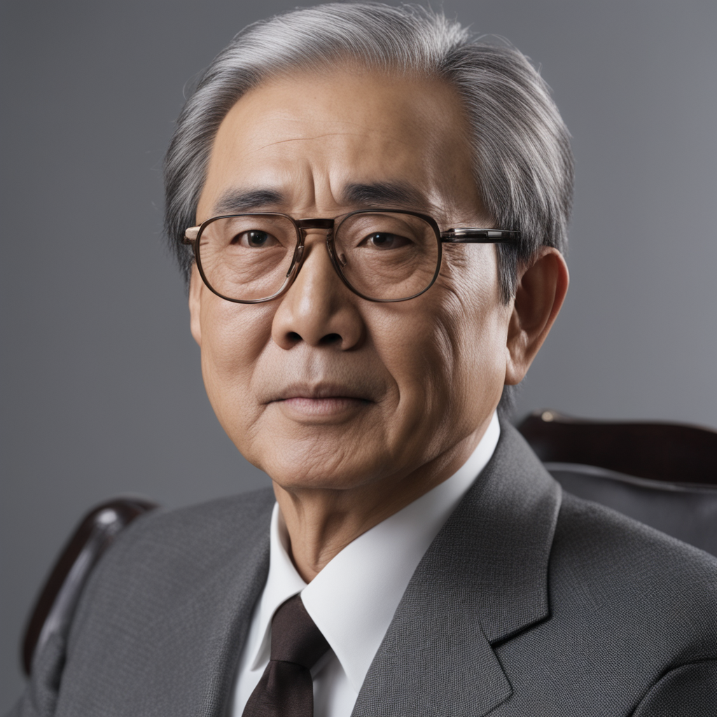 Kanichi Kurita