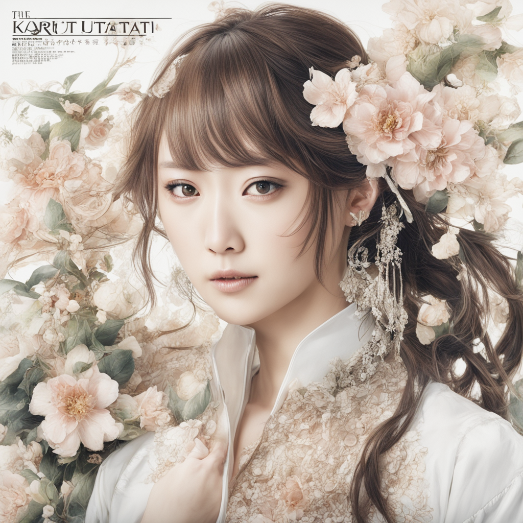 Kaori Utatsuki