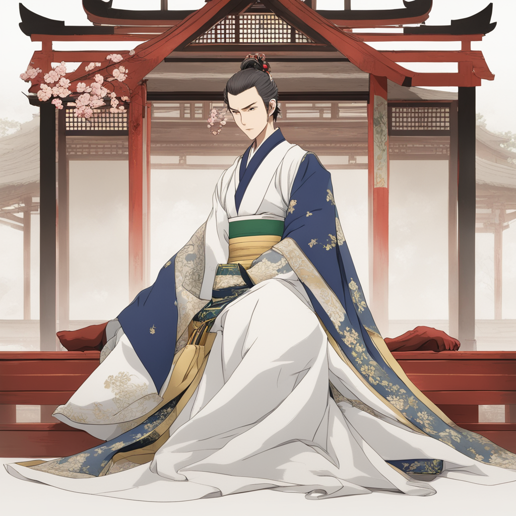 Kaoru Genji