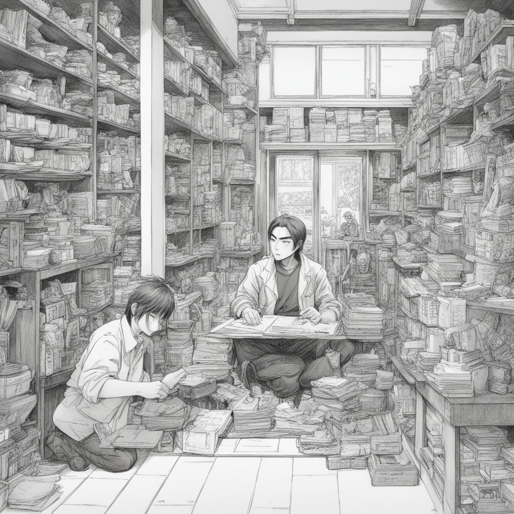 Kaoru Shintani