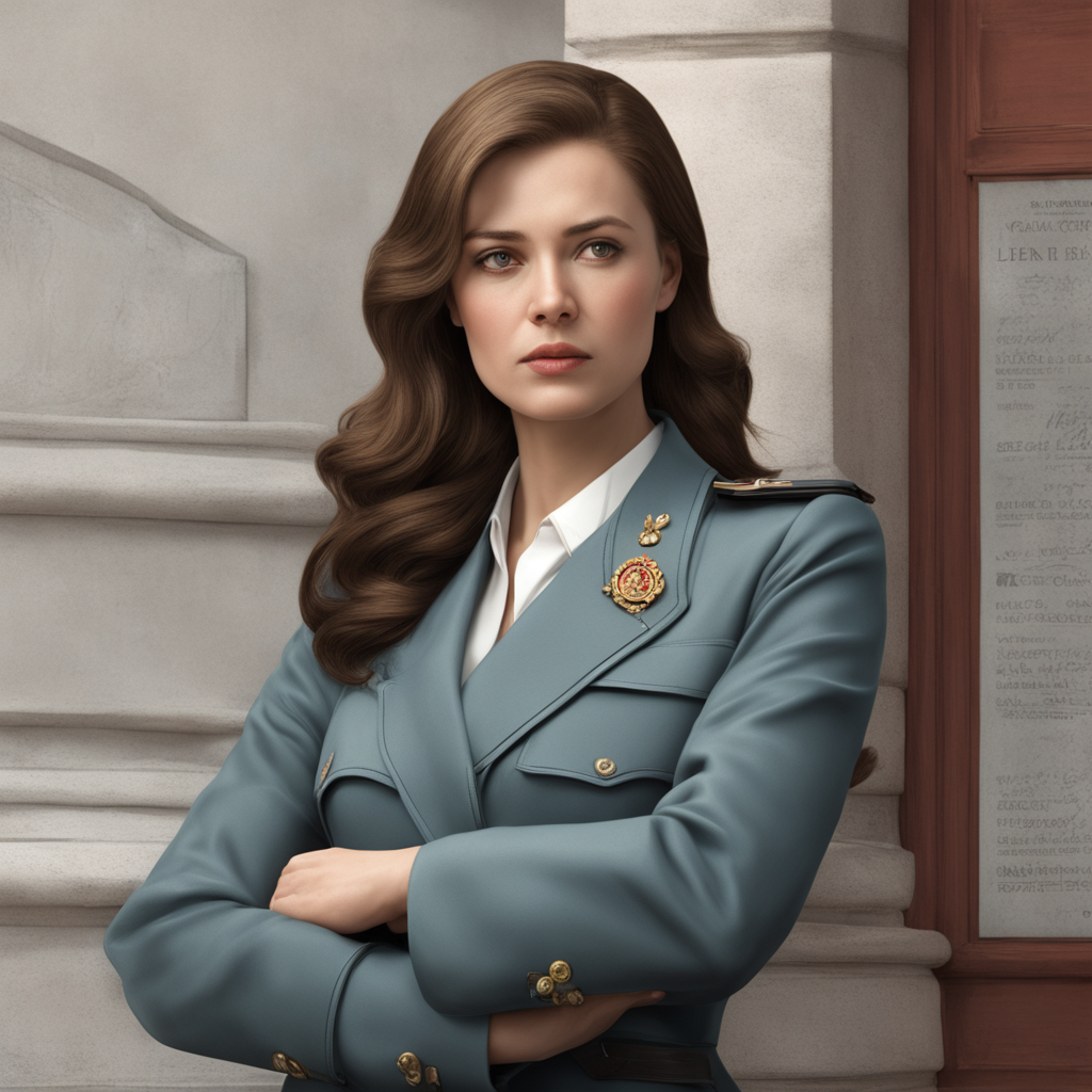 Karla (character)