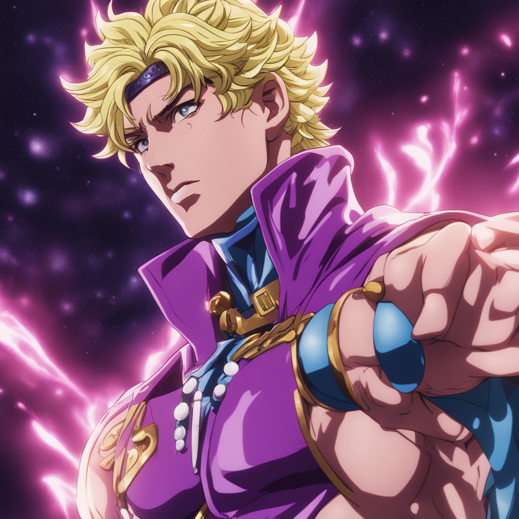 Kars (JoJo's Bizarre Adventure)