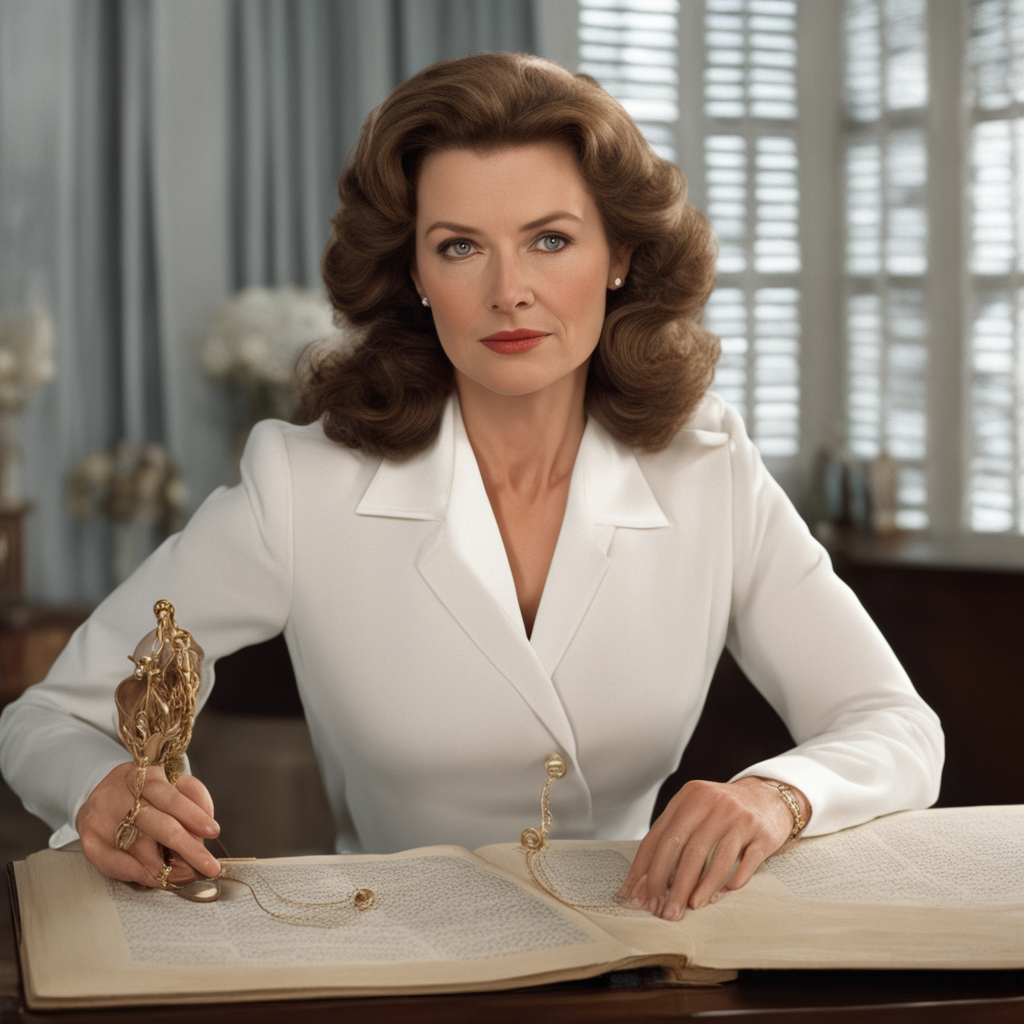 Kathleen Mallory