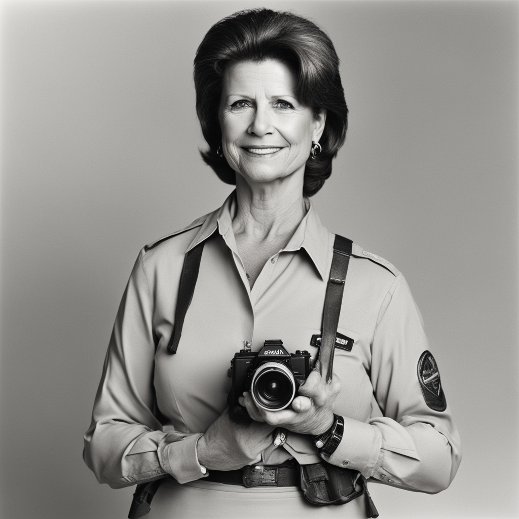 Kay Clark