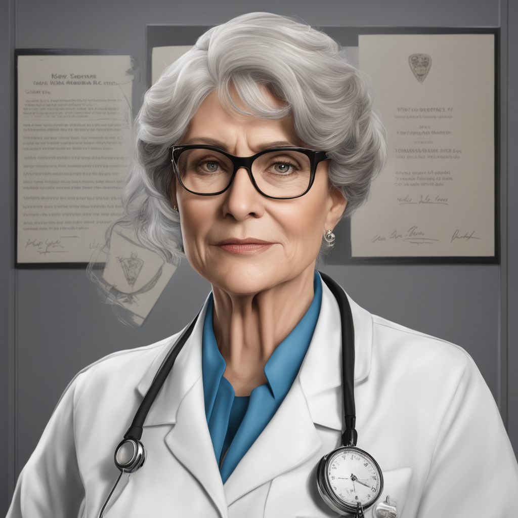 Kay Scarpetta