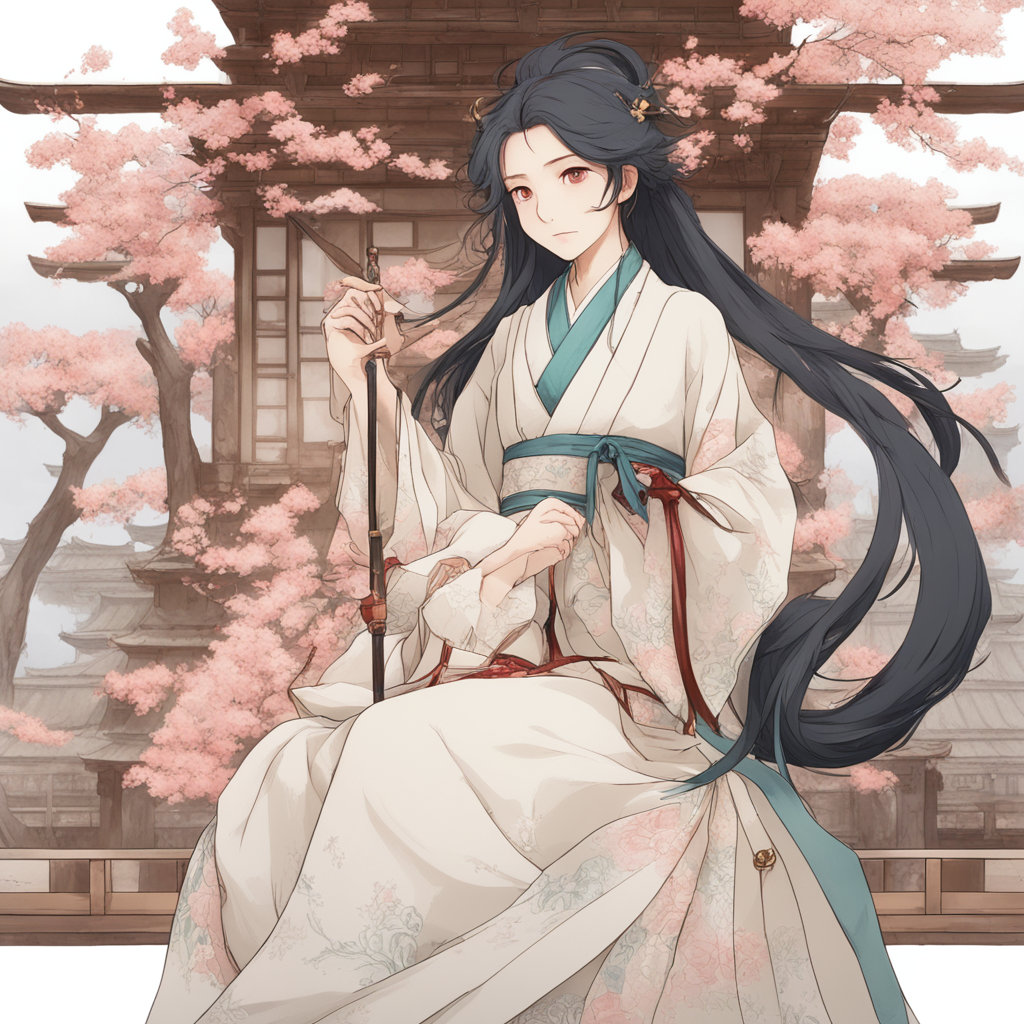 Kaya-no-hime