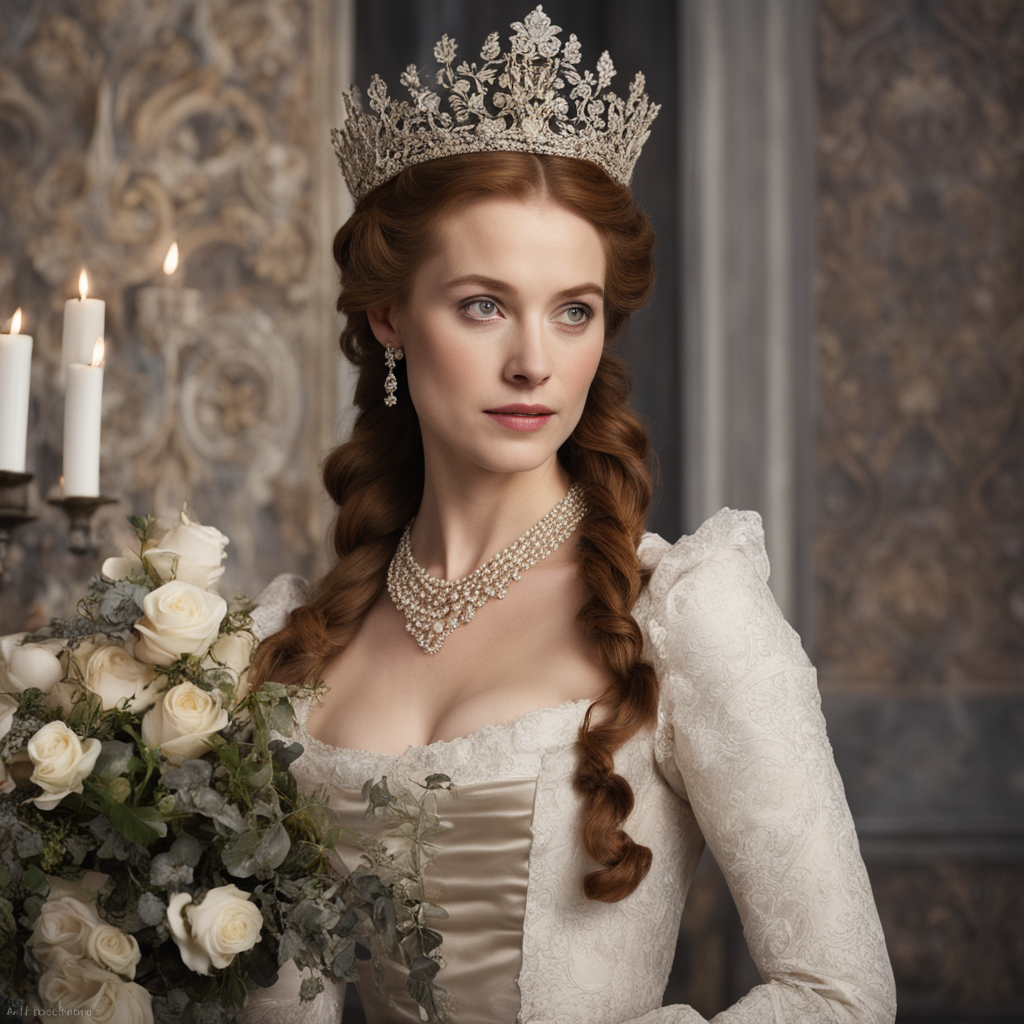Lady Grace Mysteries