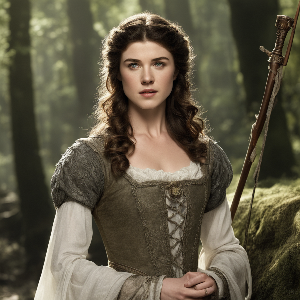 Lady Marian