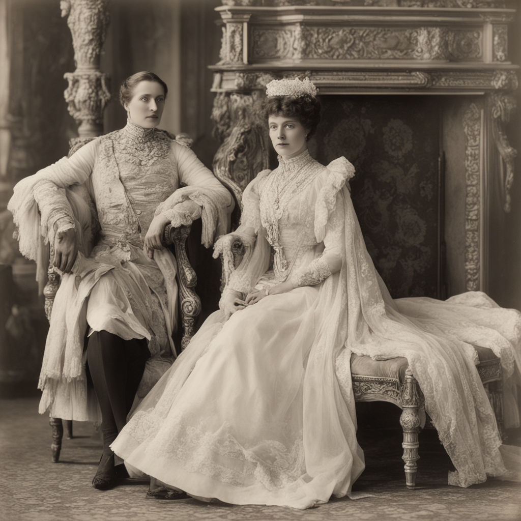 Lady Marjorie Bellamy