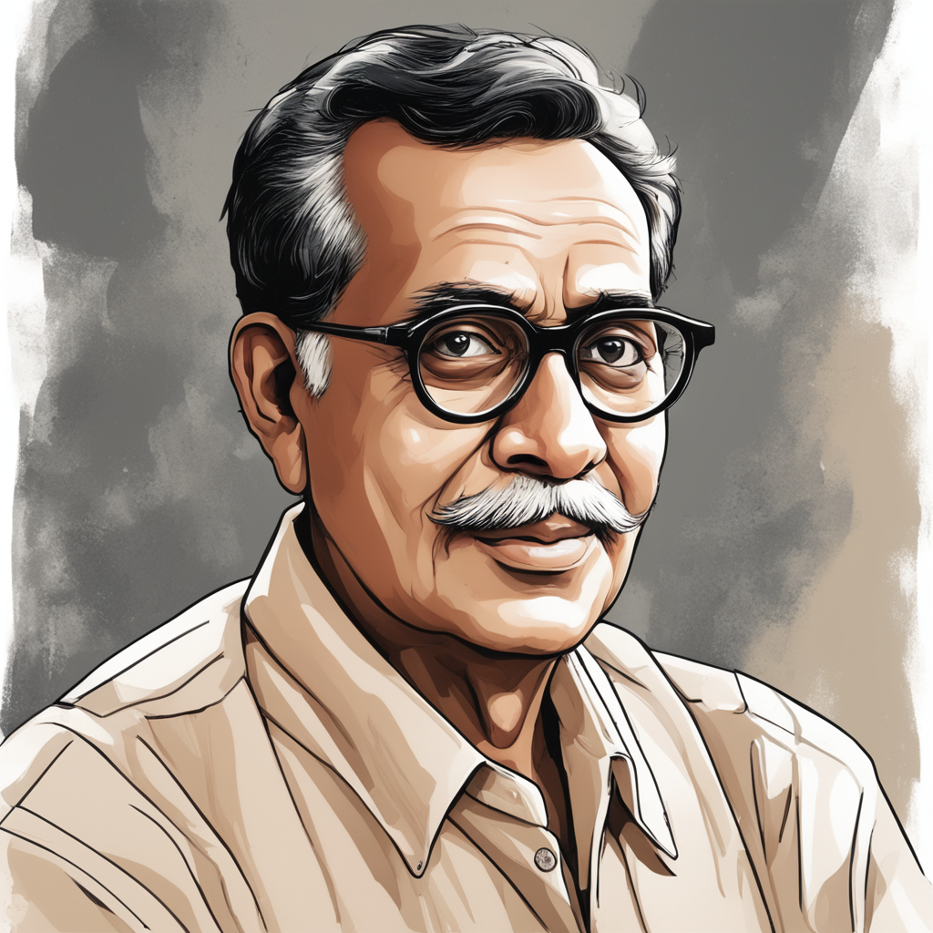 Lalmohan Ganguly