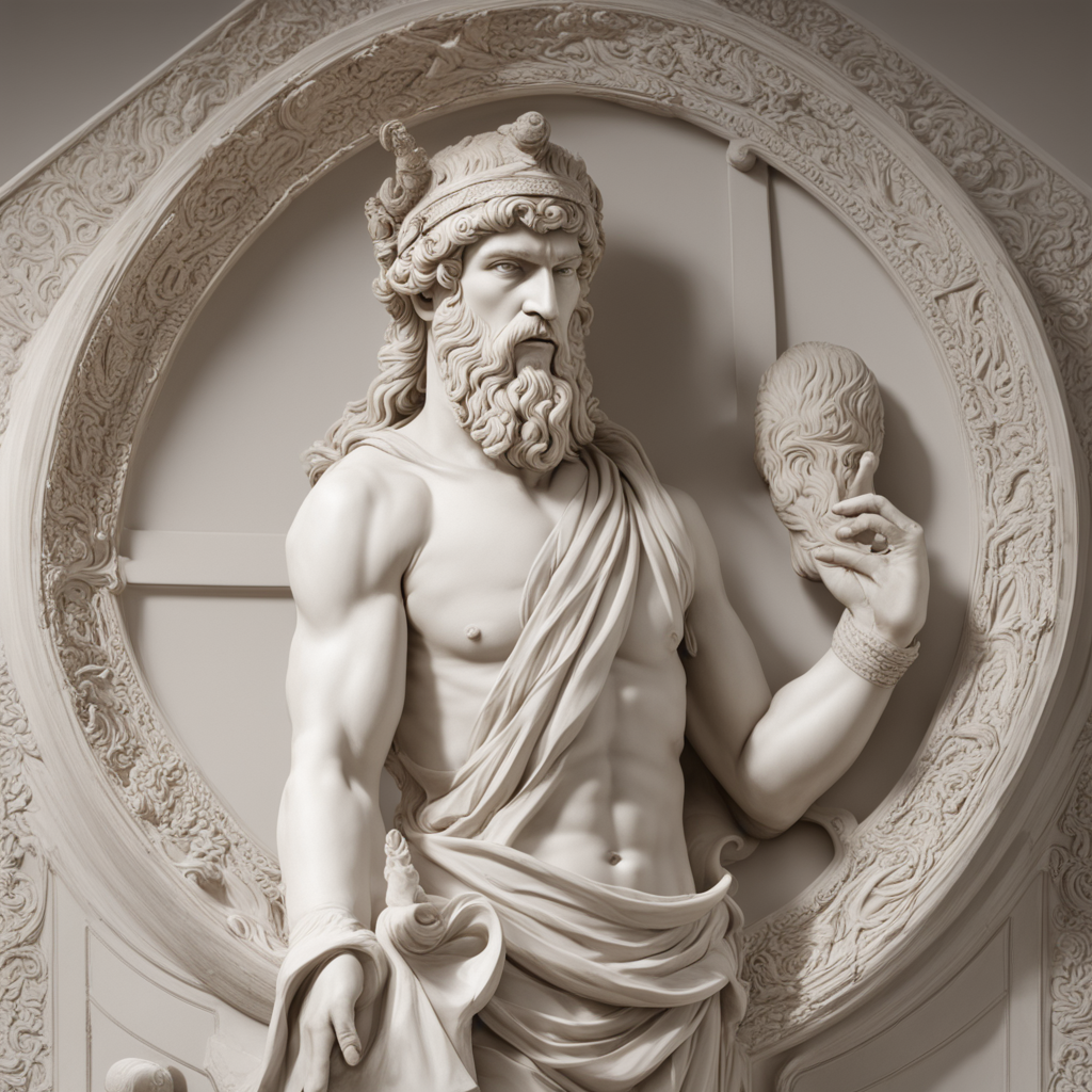 Lamus (mythology)