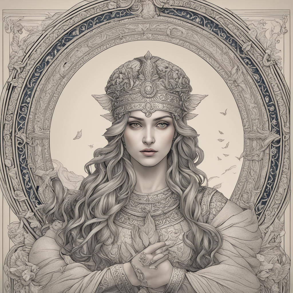 Laodamia