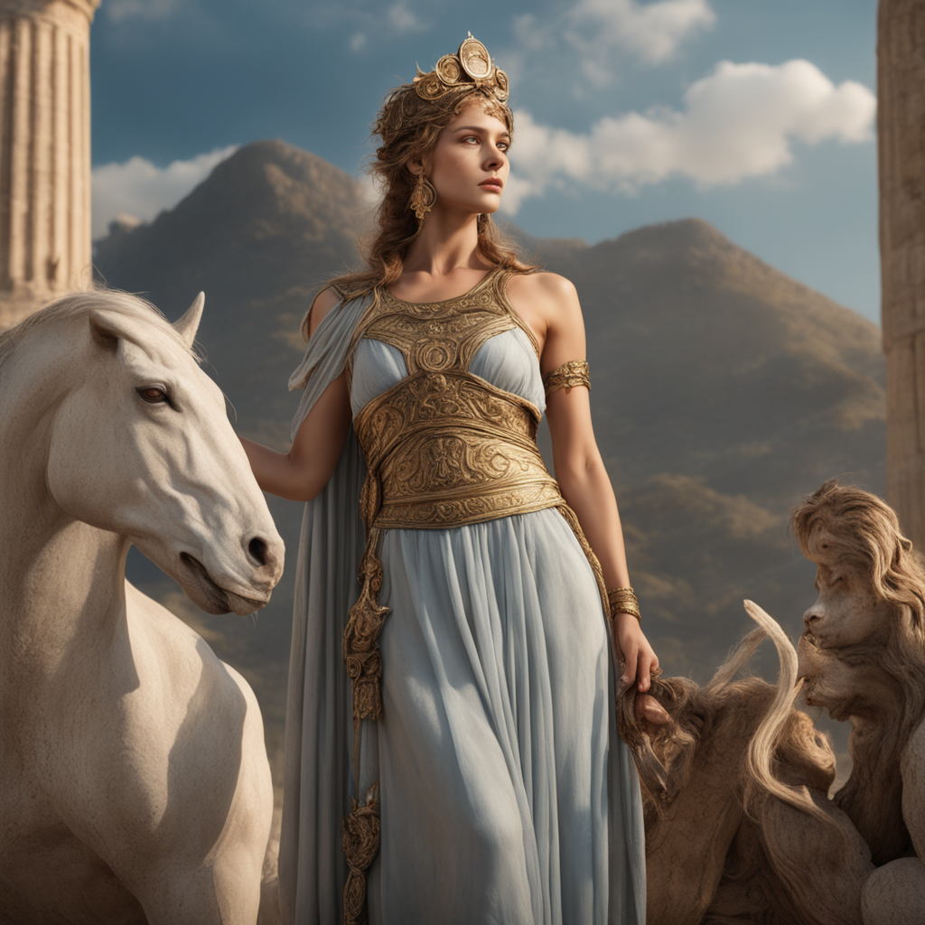 Laodice (Greek myth)