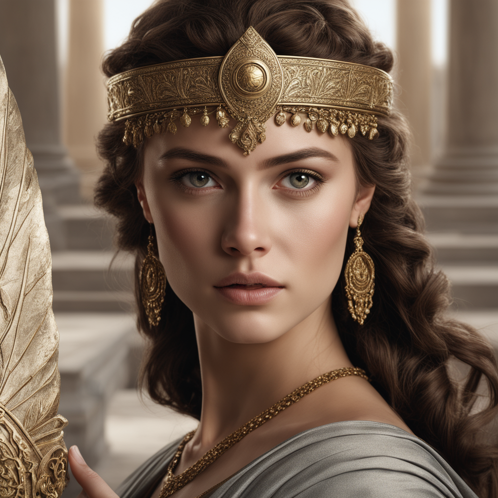 Laodice (daughter of Priam)