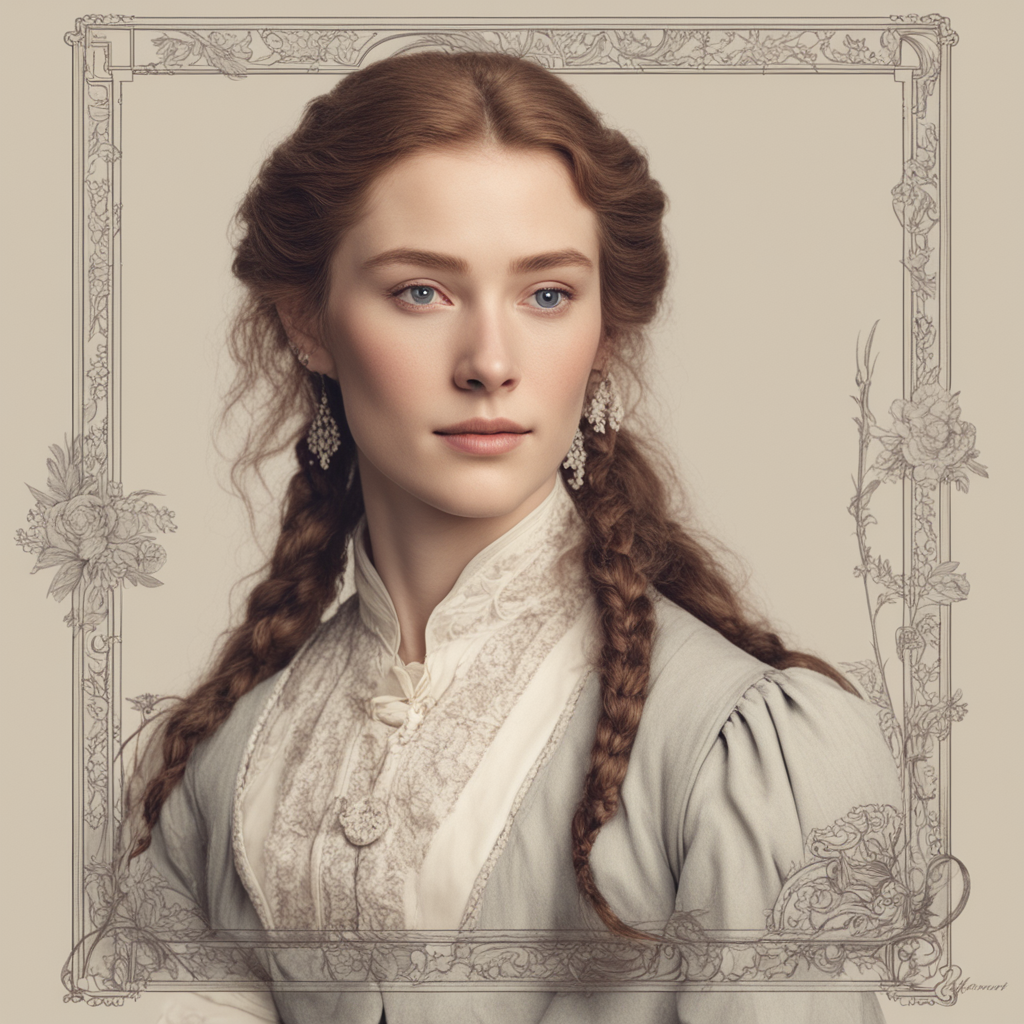 Laoghaire MacKenzie