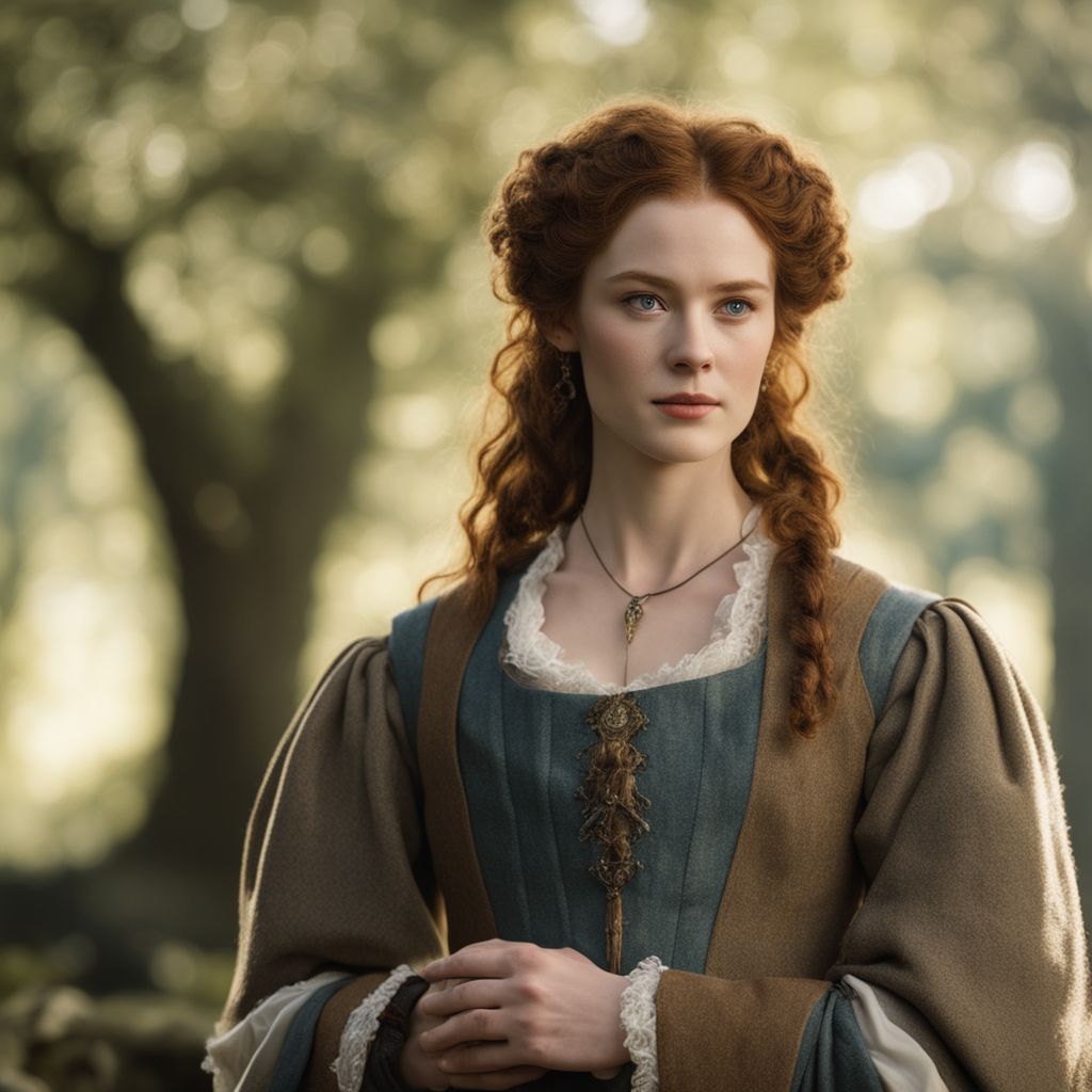 Laoghaire Mackenzie