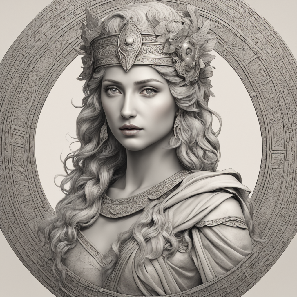 Laomedeia (mythology)