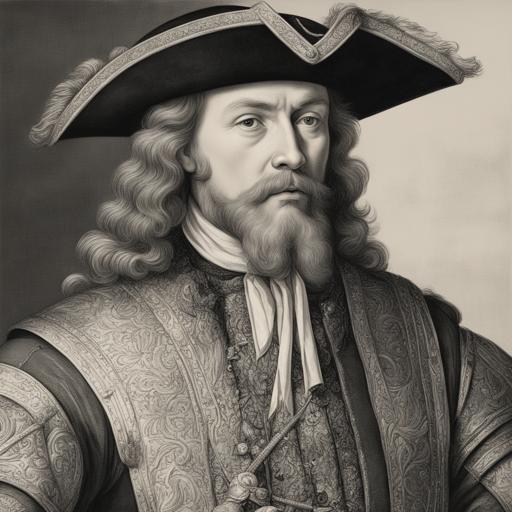 Lars Gustafsson Vasa