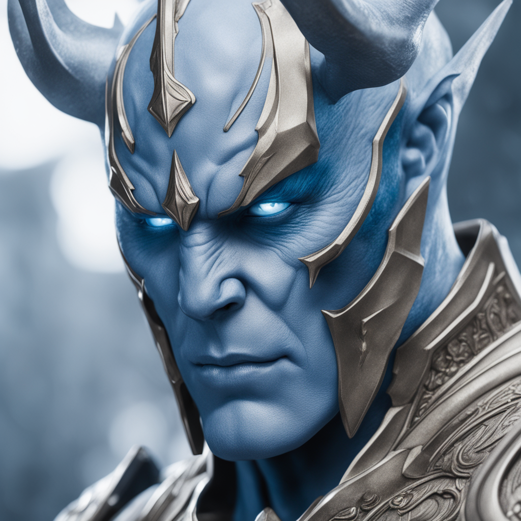 Laufey (Marvel Cinematic Universe)