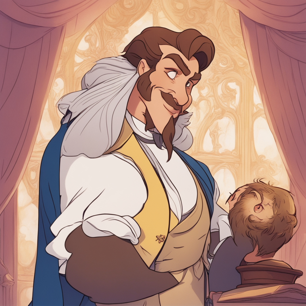 LeFou (Disney)