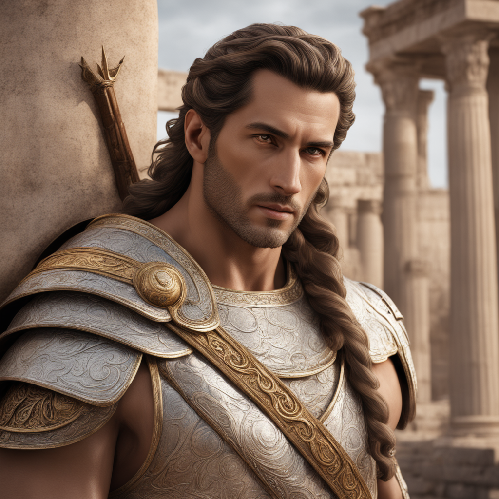 Leimon (mythology)