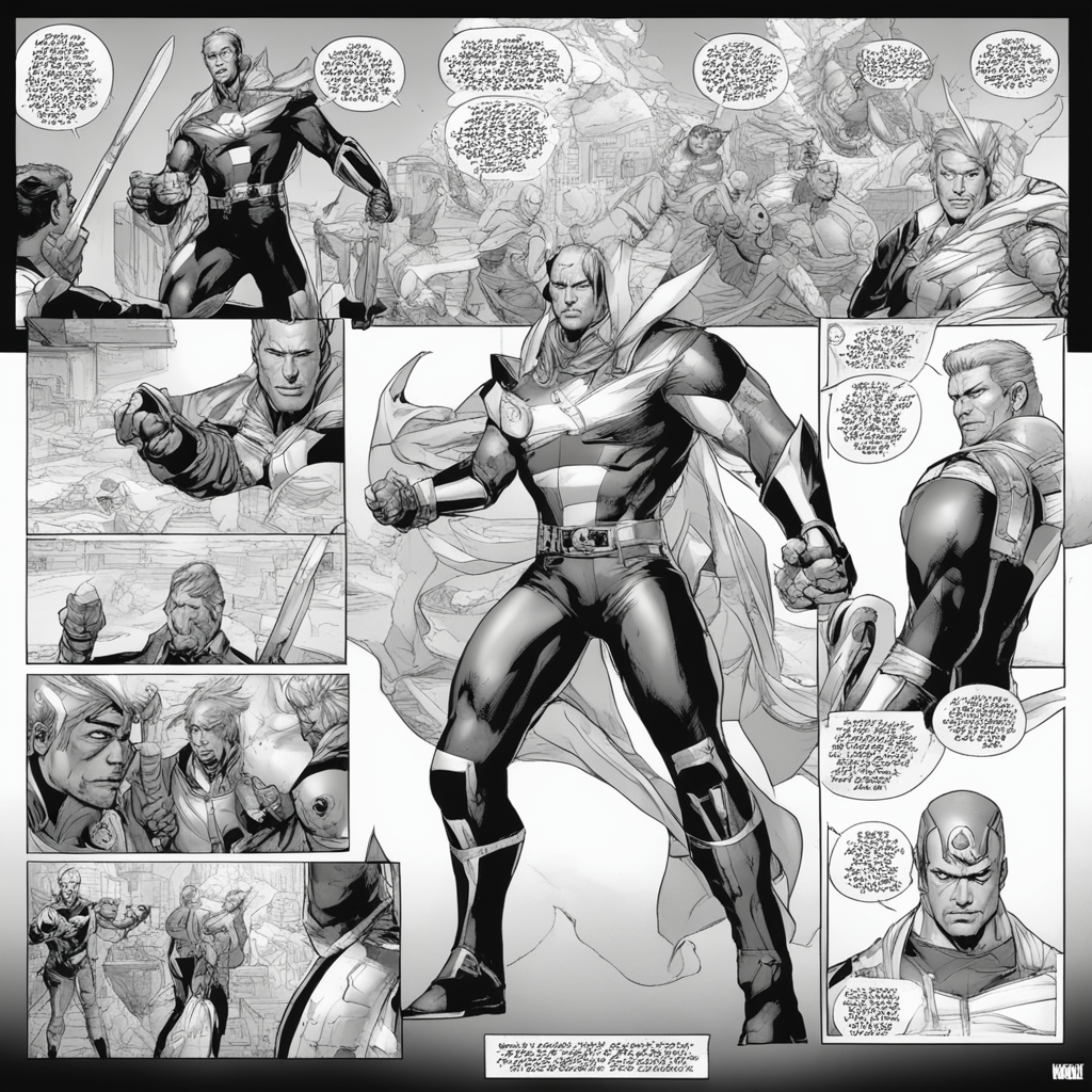 Leir (Marvel Comics)